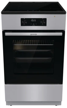 Плита комбинированная GORENJE GEIT 5C60 SG