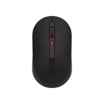 Беспроводная мышь MiiiW Wireless Mute Mouse MWMM01 Black