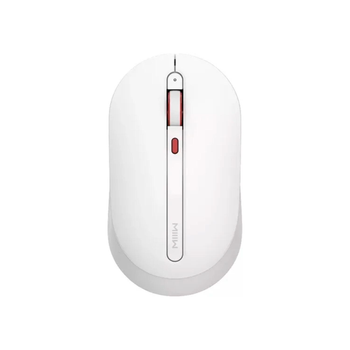 Беспроводная мышь MiiiW Wireless Mute Mouse MWMM01 White