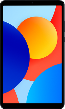 Планшет Xiaomi Redmi Pad SE LTE 4/64GB Graphite Gray (VHU5027EU)