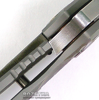 Карманный нож Skif T-01 CPM-D2 Титан (17650046)