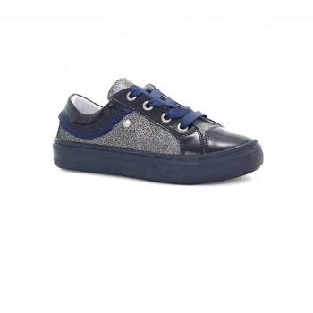 Підліткові кеди Bartek 37 сині (68013/SZ-99K)