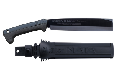 Мачете Silky NATA OUTBACK 240 mm (756-24)