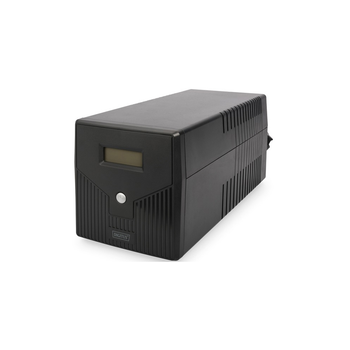 Устройство бесперебойного питания Digitus 1000VA DN-170075 (DN-170075)