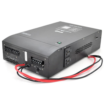 Устройство бесперебойного питания Europower RTSWm-MPPT-5000LCD