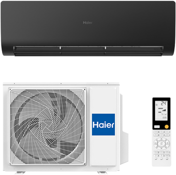 Кондиционер Haier AS25FL-B/1U25MEHFRA-1