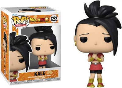 Фігурка Funko Pop Dragon Ball Кейл 10 см (C52445C27D4E)