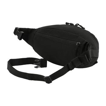 Сумка M-TAC Companion Bag Large Black