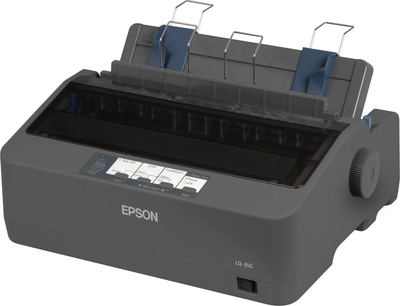 Принтер Epson LQ-350 (C11CC25001)