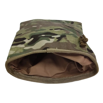 Підсумок скиду магазинів Grad Gear Multicam USA