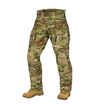 Штурмові штани Grad Gear Hawk All Weather Multicam Size 36