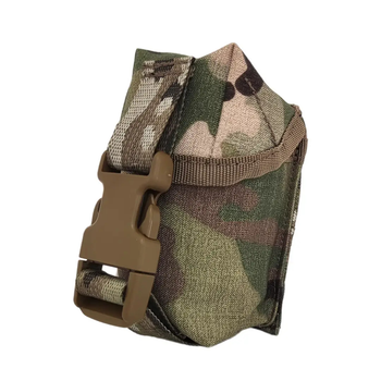 Підсумок гранатний Grad Gear Multicam USA