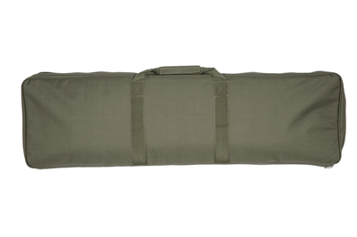 Чохол для зброї Nuprol NP PMC Essentials Soft Rifle Bag 42 Green