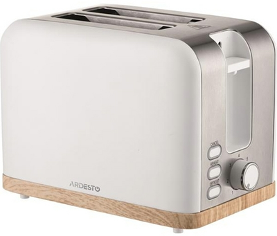 Тостер Ardesto T-F420WWD