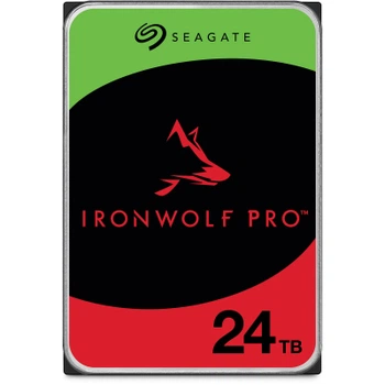 Жесткий диск HDD 3.5 дюйма 24 ТБ Seagate Exos SATA 7200 обмин высокая емкость для хранения данных