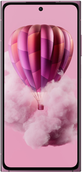 Мобільний телефон HMD Skyline 12/256GB Pink (HQ50200045ZQ0)