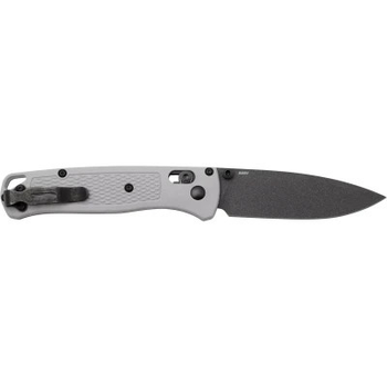 Нож Benchmade Bugout Storm Grey (535BK-08)