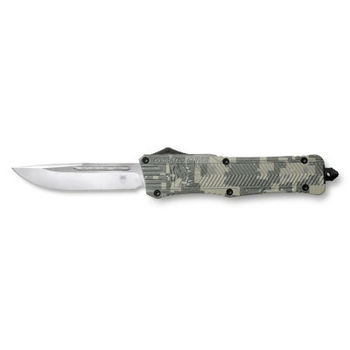 Ніж Cobratec OTF Large Army Digi Camo CTK-1 Drop (06CT051)