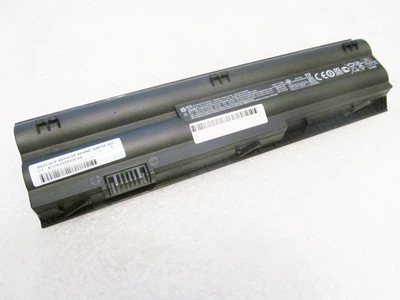 Батарея для ноутбука HP Mini 210-3000 HSTNN-DB3B, 2600mAh (28Wh), 3cell, 10.8V, Li-ion, черная,