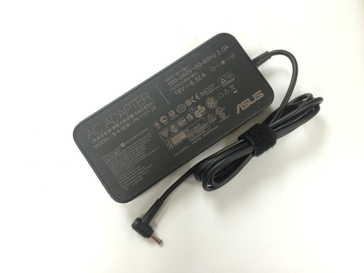 Блок питания Asus 120W PA-1121-28 19V, 6.32A, разъем 4.5/3.0 (pin inside) [3-pin]