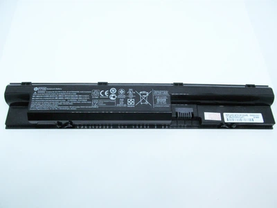 Батарея для ноутбука HP ProBook 450 G1 HSTNN-YB4J, 47Wh (4200mAh), 6cell, 10.8V, Li-ion, черная,