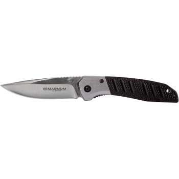 Нож Boker Magnum Advance Pro Thumbstud (01RY304)