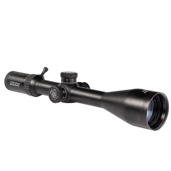 Оптический прицел Konus Glory 3-24x56 Fine Crosshair IR (7189)