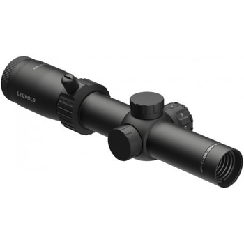 Оптичний приціл Leupold Mark 3HD 1.5-4x20 (30mm) Illum FireDot SPR (180662)