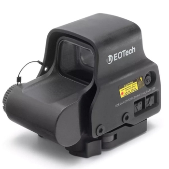 Прицел EOTech 68MOA/1MOA (EXPS3-0)