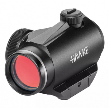 Прицел Hawke Vantage 1x20 - Weaver 3 MOA Dot (12102)