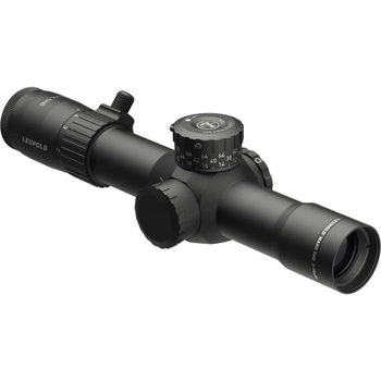 Оптический прицел Leupold Mark 5HD 2-10X30 (35mm) M1C3 FFP PR-1MOA (179704)