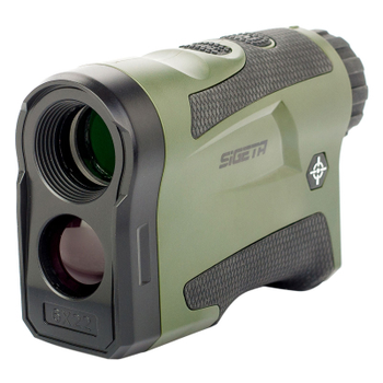 Лазерний дальномір Sigeta iMeter LF1000A (65412)