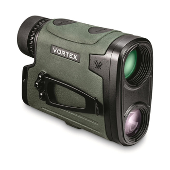 Лазерний далекомір Vortex Viper HD 3000 7х25 (LRF-VP3000)