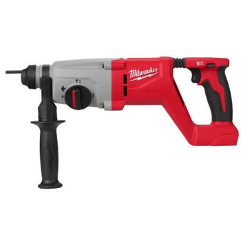 Перфоратор Milwaukee M18 BLHACD26-0, SDS PLUS 2,6 Дж, 3 режими (без АКБ та ЗУ) (4933492483)