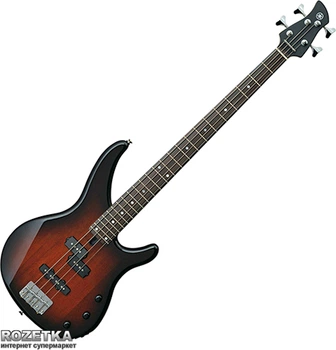 Бас-гитара Yamaha TRBX174 OVS