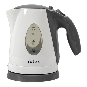 Чайник электрический ROTEX RKT60-G
