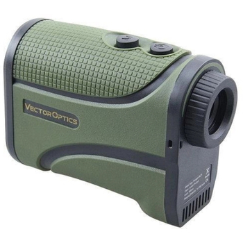 Лазерний далекомір Vector Optics Paragon 6x25 GenII (SCRF-20)