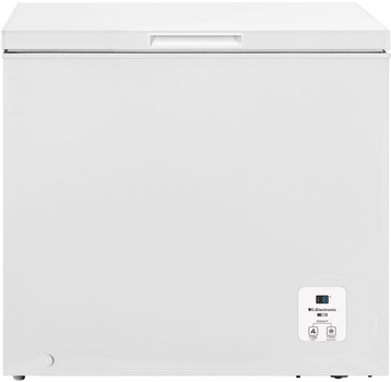 Морозильный ларь HISENSE FT247D4AWYLE