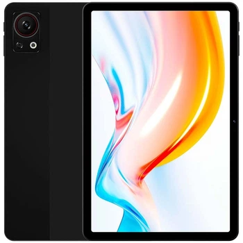 Планшет Doogee T30SE LTE 4/128GB Midnight Black