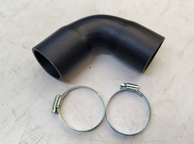 Патрубок интеркулера FASE 11-610-003 FORD CONNECT