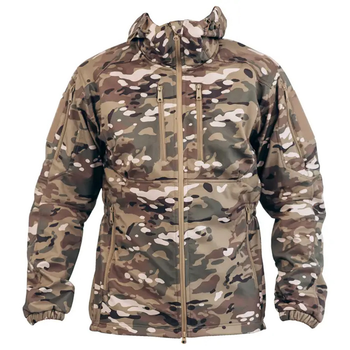 Куртка Marsava Stealth SoftShell Jacket мультикам размер S