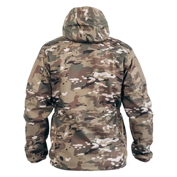 Куртка Marsava Stealth SoftShell Jacket мультикам размер S