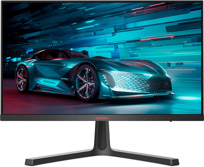 Монитор 24" Koorui 24E4 Full HD VA 165 Гц Factory Recertified g3