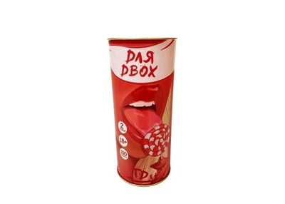 Настольная игра Хід Конем Правда или Действие: Для двоих (укр.) (47005)