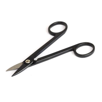 Кусачки для бонсай (wire) 115 мм (різ до 2,5 мм Al) №1255, KIKUWA, HONMAMON