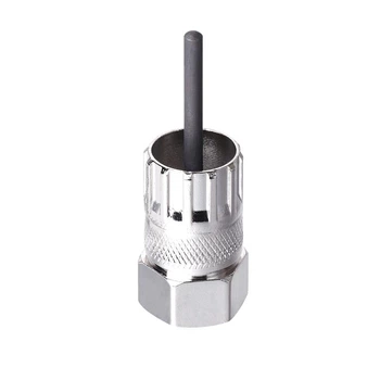 Съемник кассеты Kenli KL-9715B, с направляющей