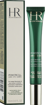 Krem pod oczy Helena Rubinstein Powercell 24H Przeciwstarzeniowy 15 ml (3614271938787)