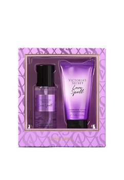 Подарунковий набір Victoria's Secret Love Spell Set (25155000)