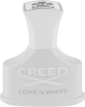 Парфумована вода для жінок Creed Love in White 30 мл (3508441103610)