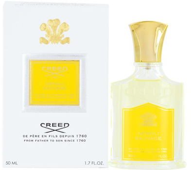 Woda perfumowana męska Creed Millesime Neroli Sauvage 50 ml (3508440505040)